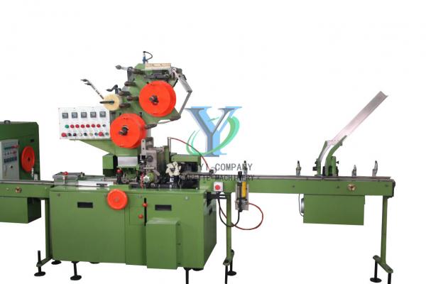 600x400 packet wrapper cigarette production line impression drawing