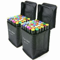 240x240 as good as copic markers for manga and impression drawing