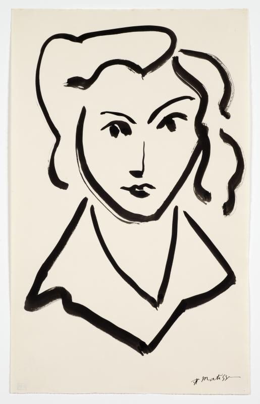 515x800 matisse art matisse drawing, matisse, art