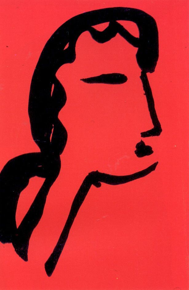 615x943 seeing red design n' such matisse drawing, henri matisse, matisse
