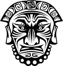219x230 best tats images aztec art, drawings, inca tattoo