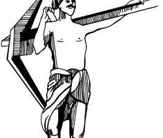 236x200 Inchworm Clipart Clipart Portal