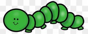 300x118 Free Inchworm Clipart, Transparent Png Clipart Images Free