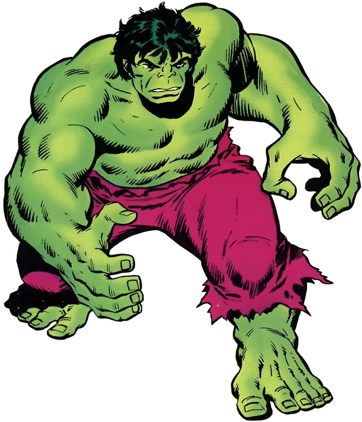 725x845 Hulk