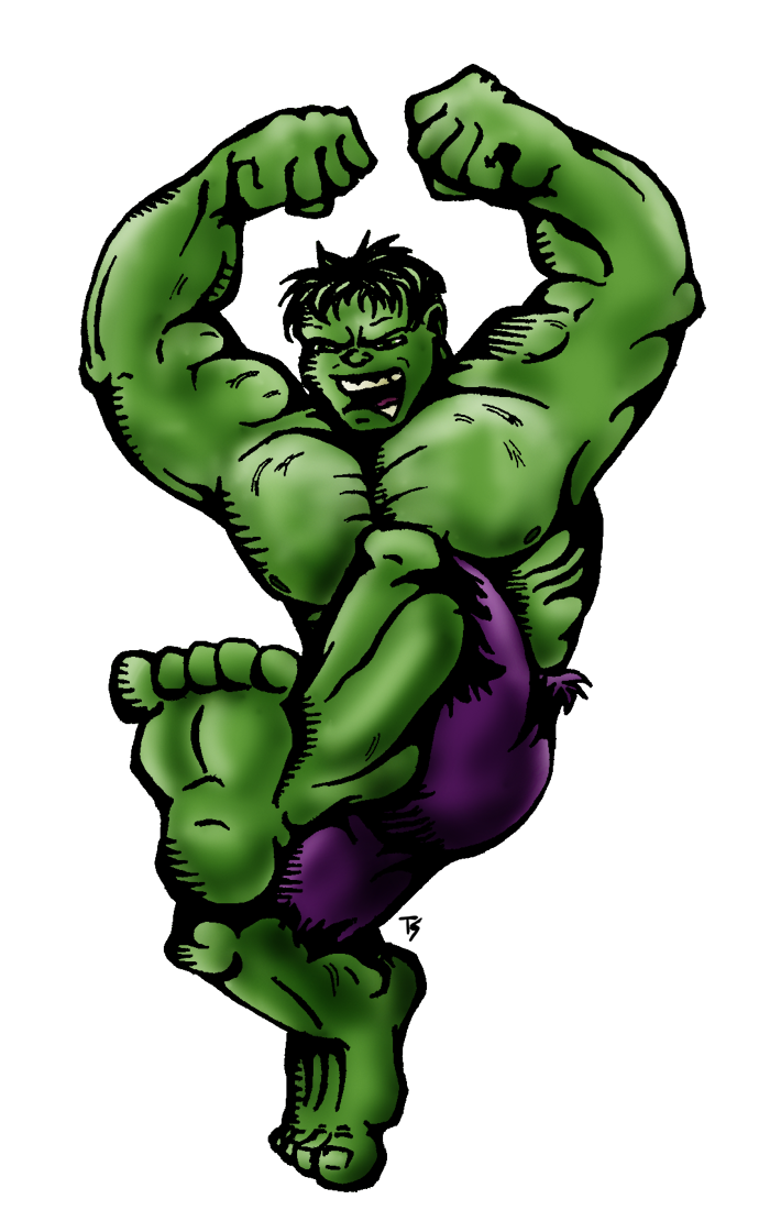 700x1110 Collection Of Free Hulk Drawing Incredible Download On Ui Ex