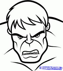 213x237 Collection Of Free Facing Clipart Incredible Hulk Download On Ui Ex