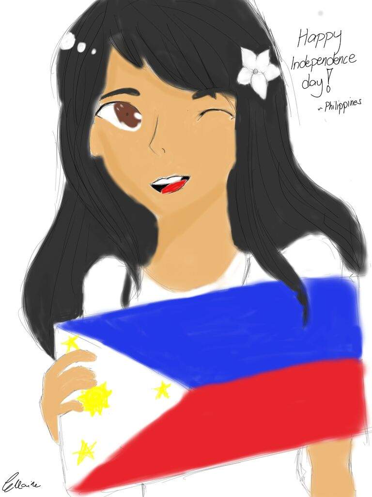 768x1024 Happy Independence Day To Russia And Philippines! Hetalia Amino