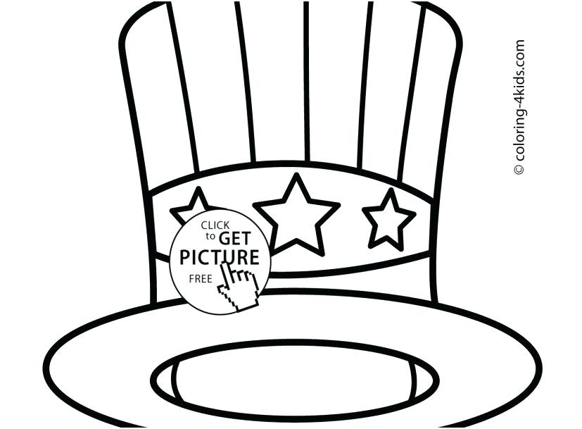 827x609 Independence Day Coloring Pictures Coloring Pages Collection