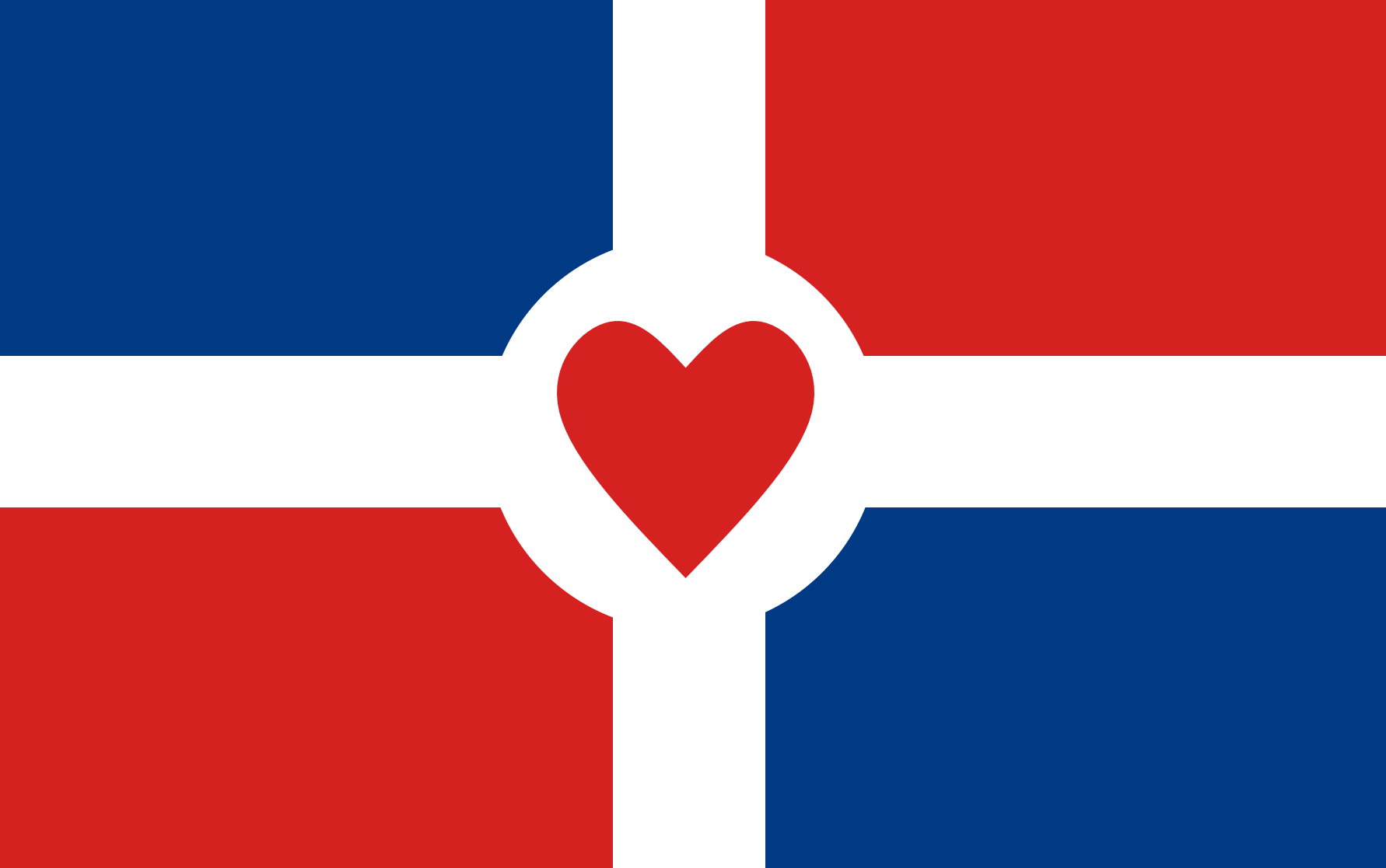 1782x1117 independence day of the dominican republic
