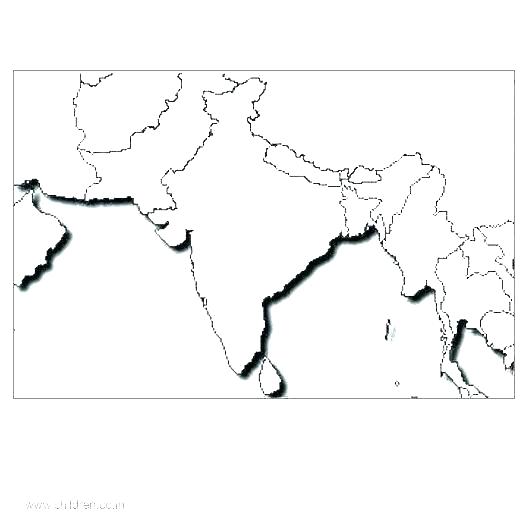 528x530 India Coloring Pages Independence Day Colouring Pages N Coloring