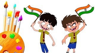 320x180 Creative Drawing