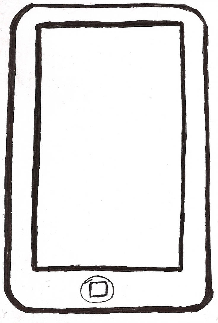 735x1088 Index Card Drawings