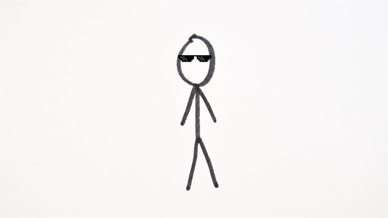 1280x720 Refraction And Refractive Index Gcse Physics Doodle Science