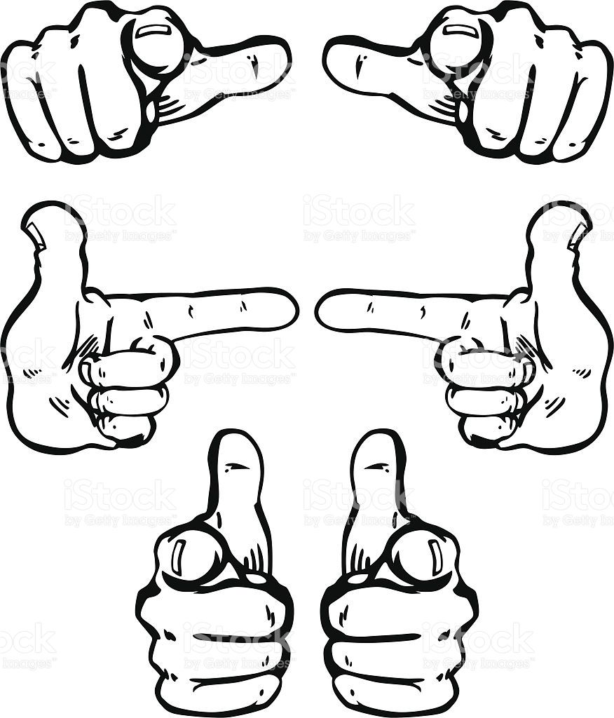 876x1024 Image Result For Pointed Gun Finger Drawing Inspiration How