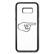 190x190 Shop Index Finger Samsung Galaxy Online Spreadshirt