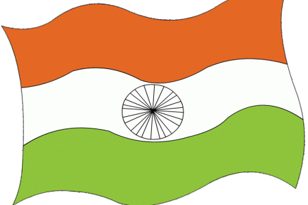 India Drawing | Free download on ClipArtMag