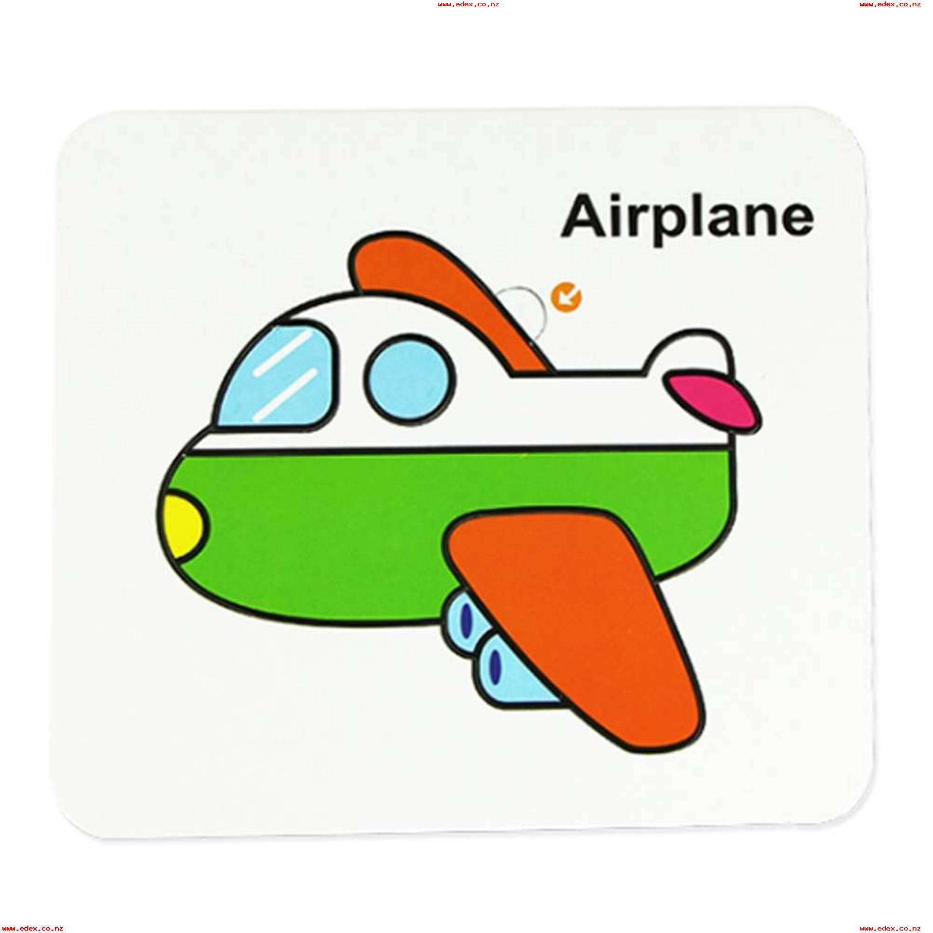 1920x1920 Wooden Water Drawing Board Jigsaw Puzzle Kids Toy