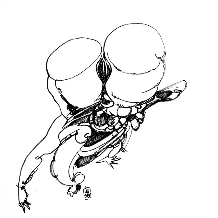 750x750 Chair De Poule