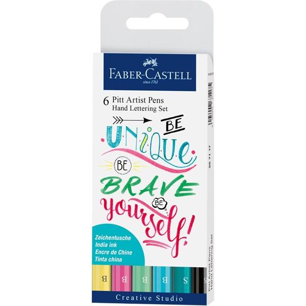 600x600 faber castell india ink pitt artist pen hand lettering wallet