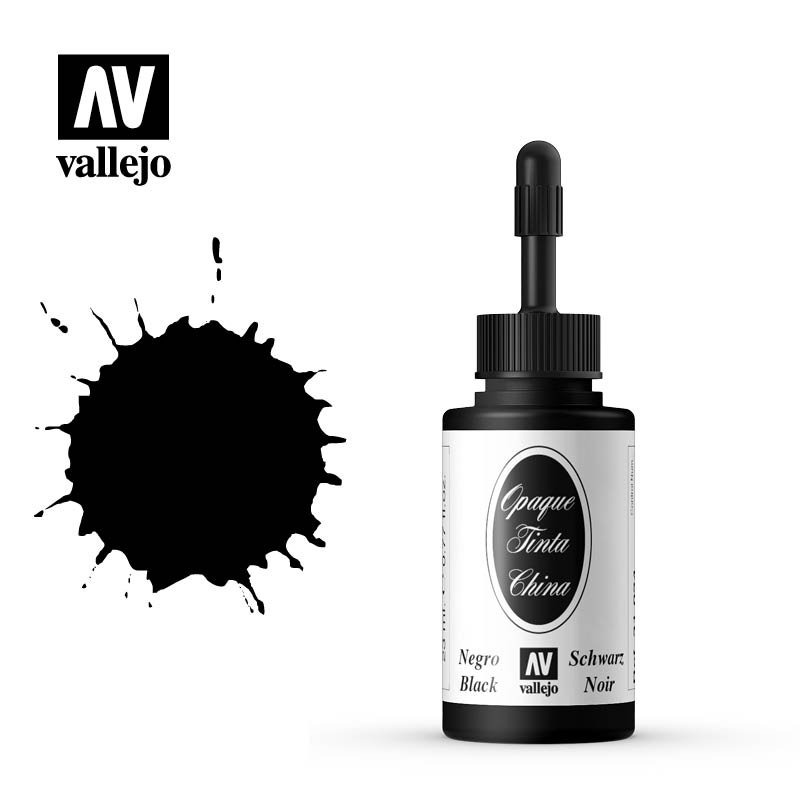 800x800 Opaque India Ink Has Been Formulated For Technical Design Drawing
