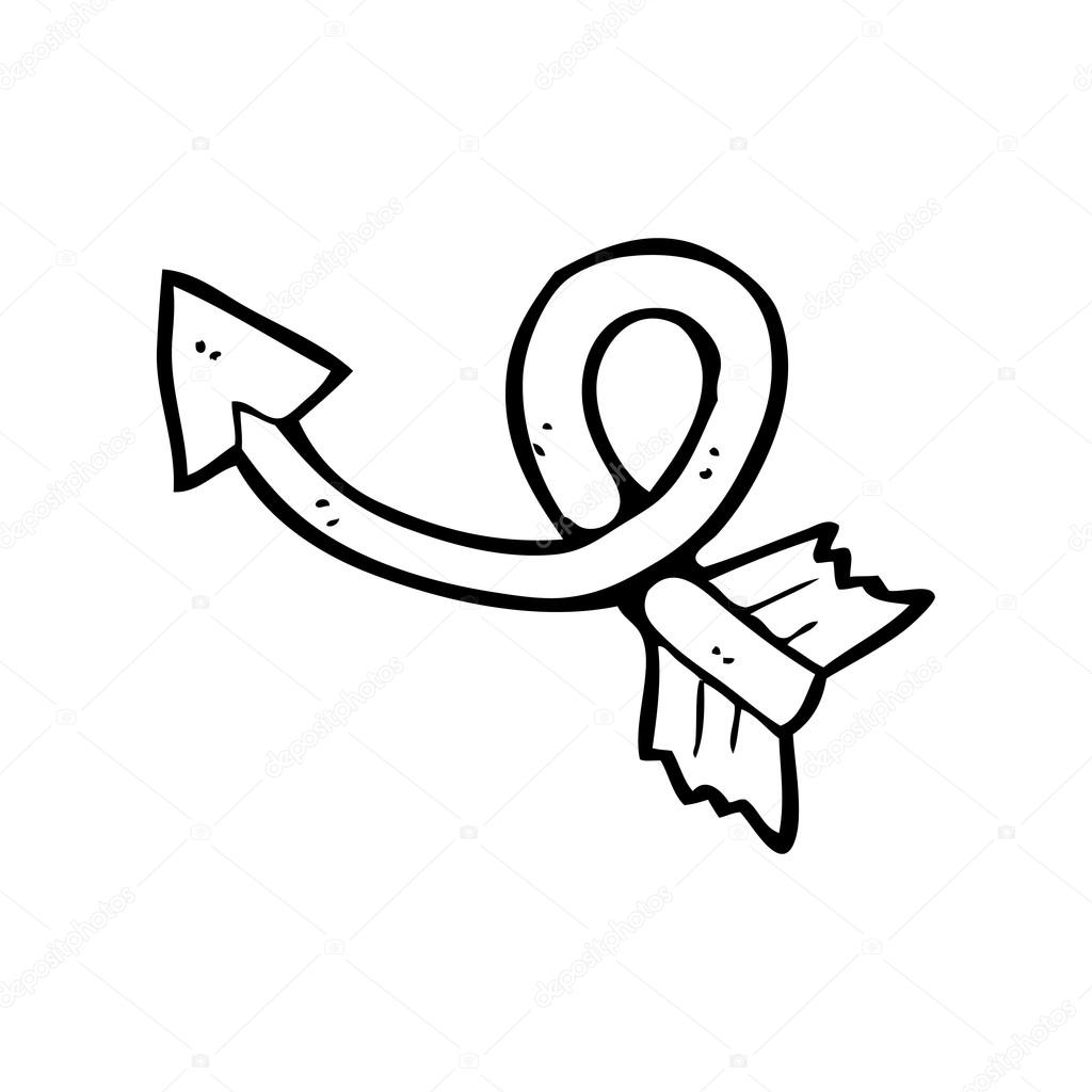 1024x1024 Arrow Drawing Free Download