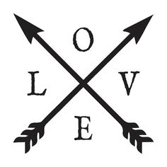 236x236 Best Crossed Arrows Images Tattoo Ideas, Geometry Tattoo