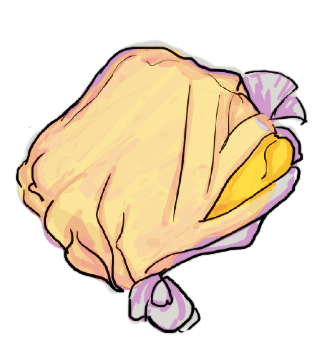 1100x1200 Cookiecomics On Twitter Practicing Drawing West Indian Food I