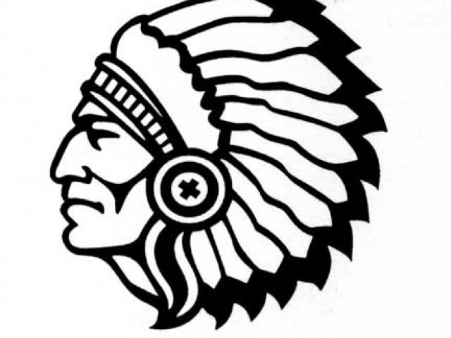 640x480 chief clipart indian chief mascot
