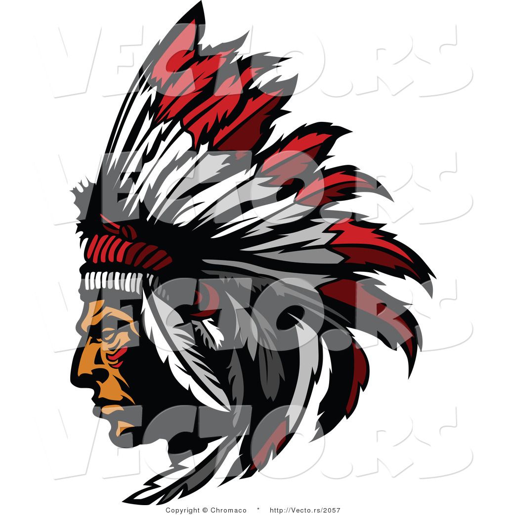 1024x1044 Headdress Clipart Indian Chief