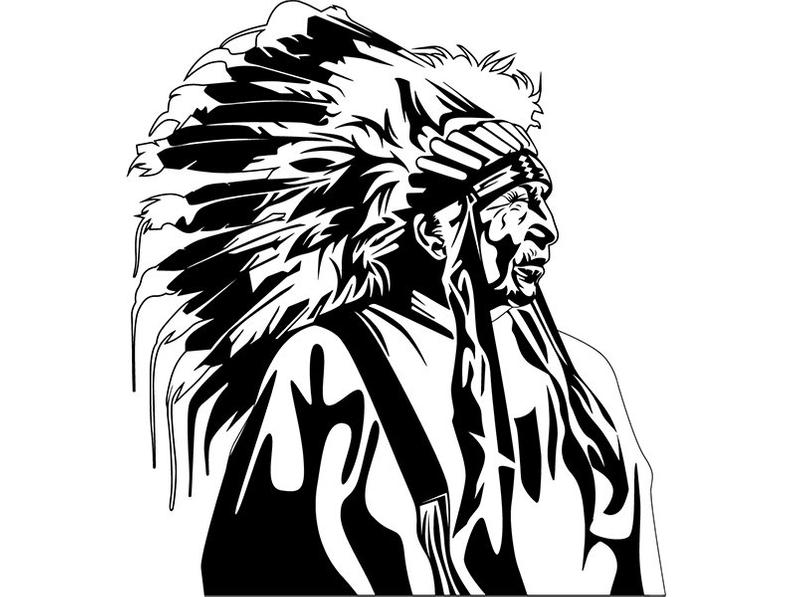 794x597 Indian Headdress Native American Traditional Head Dress Etsy