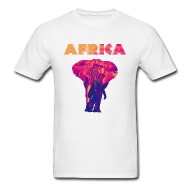 190x190 Elephant Mandala Drawing Beautiful Color Men's T Shirt Spreadshirt