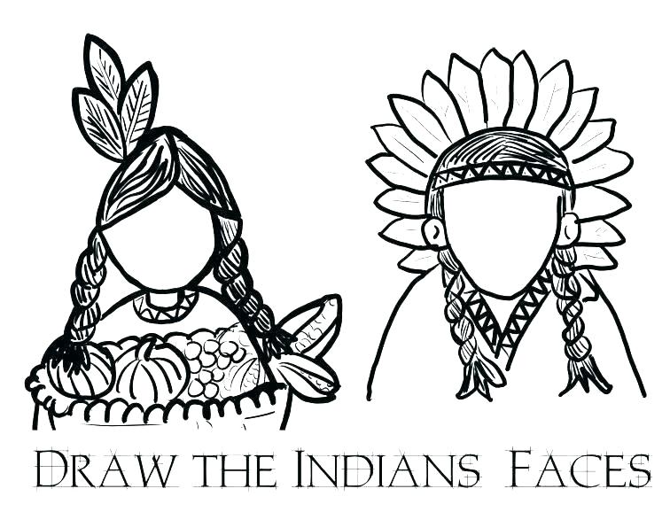 756x578 Indian Coloring Pages Coloring Pages Native Designs Indian