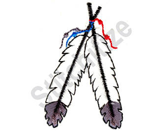 340x270 Indian Feathers Etsy