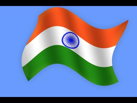 480x360 How To Draw Indian Flag In Adobe Illustrator Cc