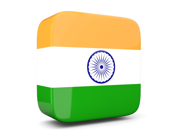 640x480 Indian Flag Drawing Icon