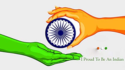 425x239 Desgin Indian Flag Chakra Hd Poster Art