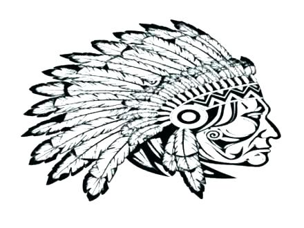 440x330 Native American Indian Girl Coloring Pages Colouring Free Disney