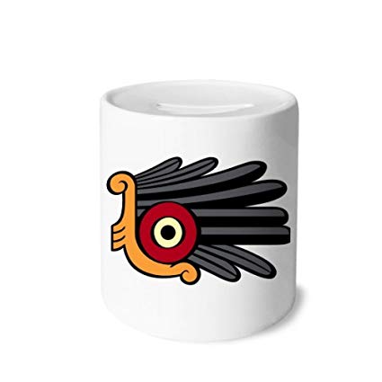 425x425 Diythinker Indian Abstract Art Drawing Feather