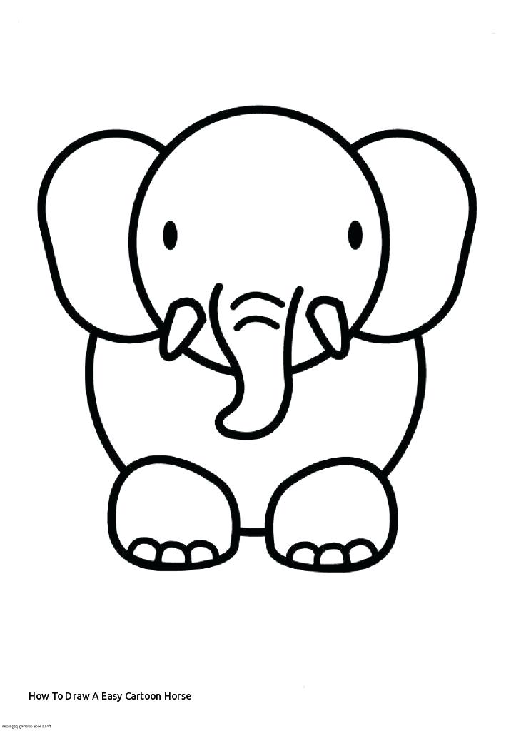 723x1024 Easy Horse To Draw How To Draw Horses Horse Coat Colors Patterns