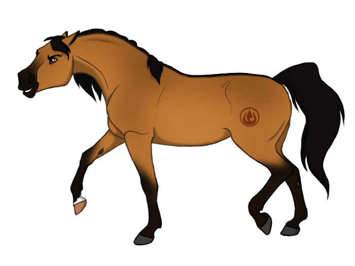 700x525 Fire Princess