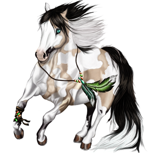 300x300 Fantasy Horses Horse Drawings, Horse Art