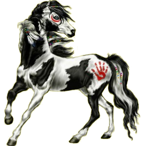 300x300 Riding Horse Arabian Horse Chestnut Lt