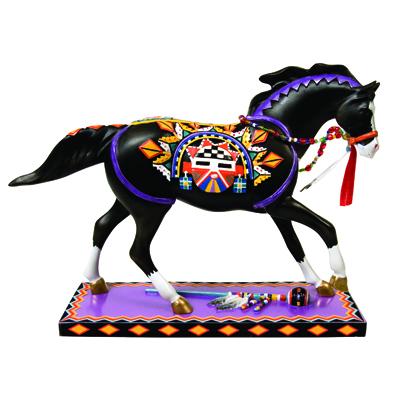 400x400 the trail of painted ponies