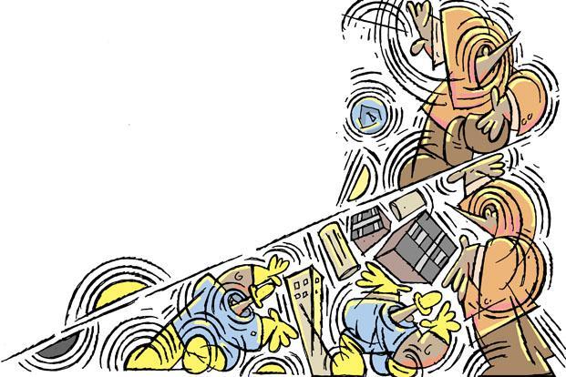 621x414 Indian Economy Raise Productivity To Stay Ahead