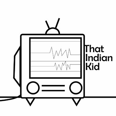 400x400 That Indian Kid