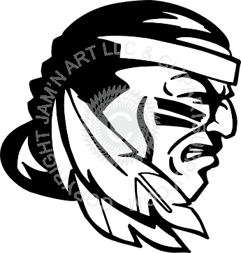 345x361 Collection Of Free Spear Vector Indian Cherokee Download On Ui Ex