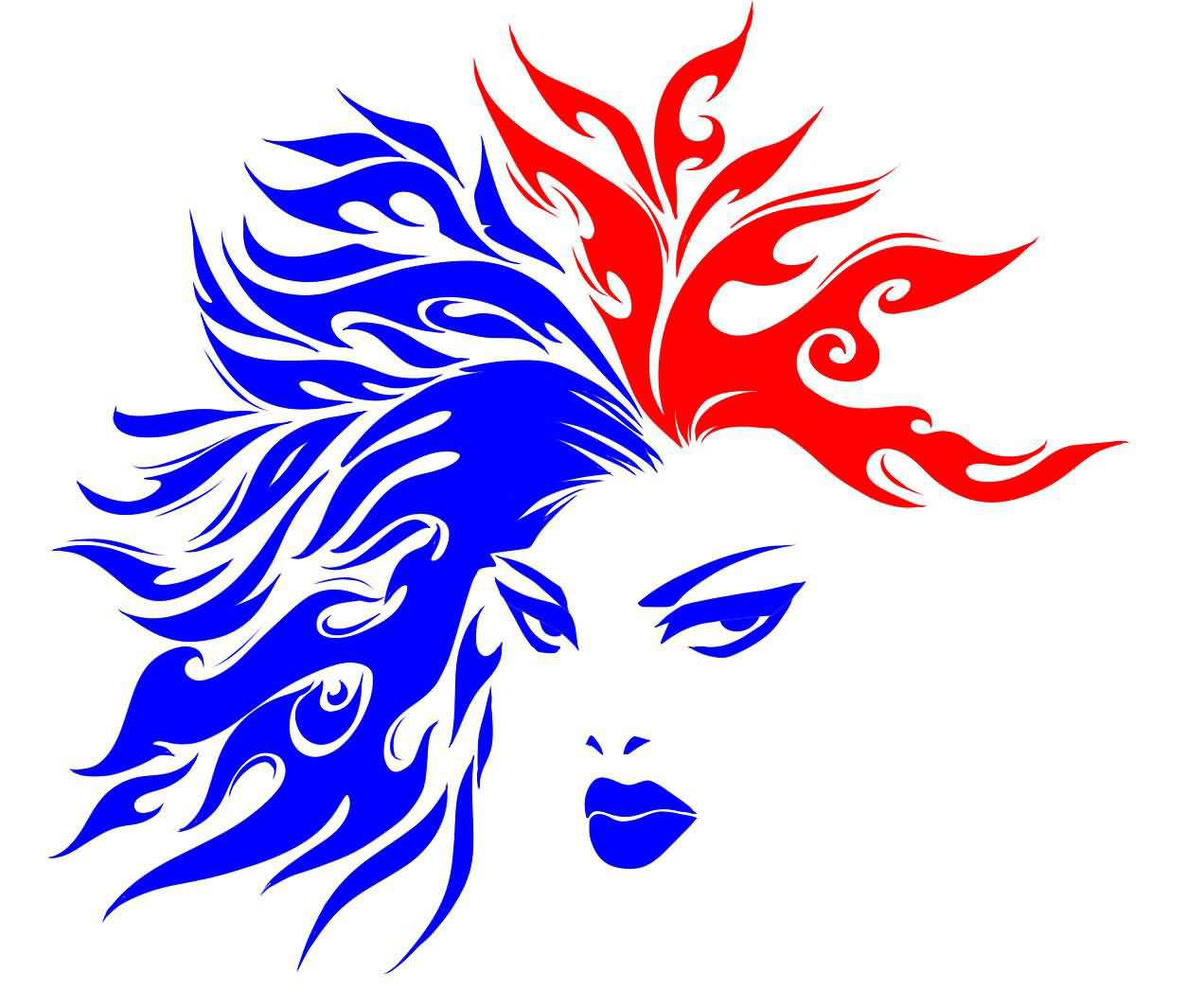 1272x1046 Indian Tattoo Tribal Art