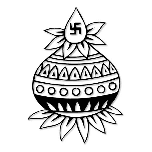 500x500 Collection Of Free Temple Drawing Nepali Download On Ui Ex