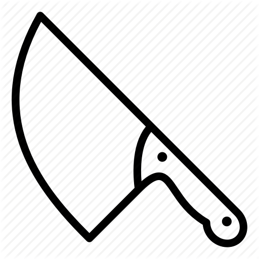 512x512 Hatchet Drawing Easy Huge Freebie! Download For Powerpoint