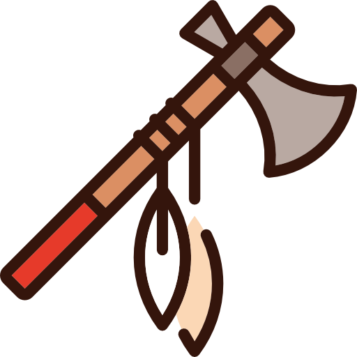 512x512 Native American Transparent Download Tomahawk Huge Freebie